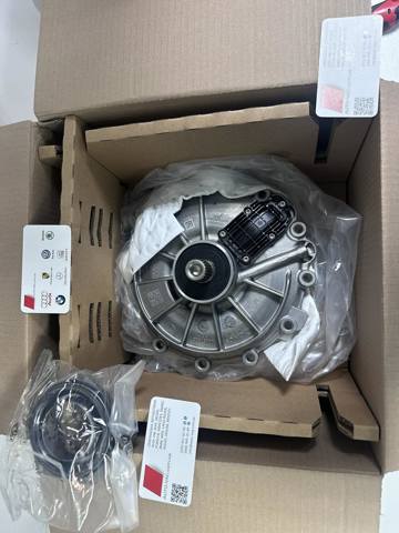 Rueda libre de la transmisión automática VAG 0CK141030P precio, desde 1770,00 EUR