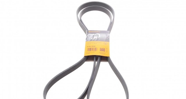 Correa de transmisión trapezoidal Continental/Siemens 6PK2528 precio, desde 26,20 EUR