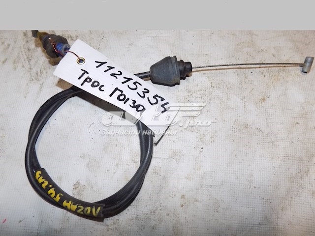 6001548721 Renault (RVI) Cable del acelerador