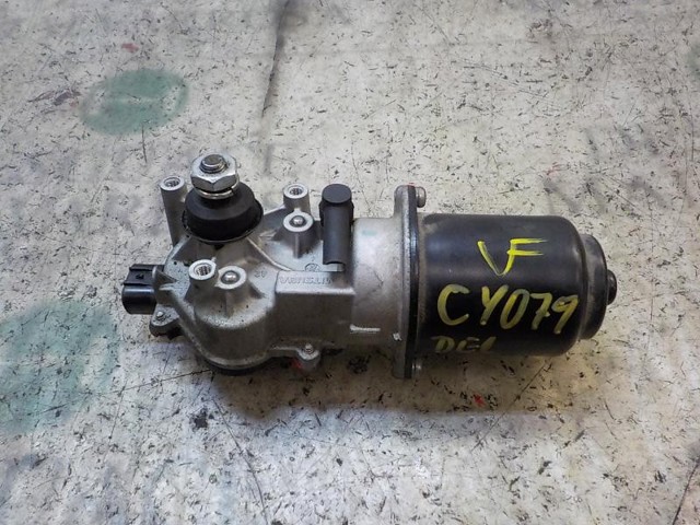 Motor del limpiaparabrisas Mazda 3 hatchback (BL) (2009 - 2013) precio, desde  