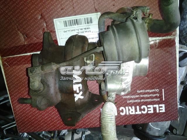 Turbocompresor 14411AA551 Subaru