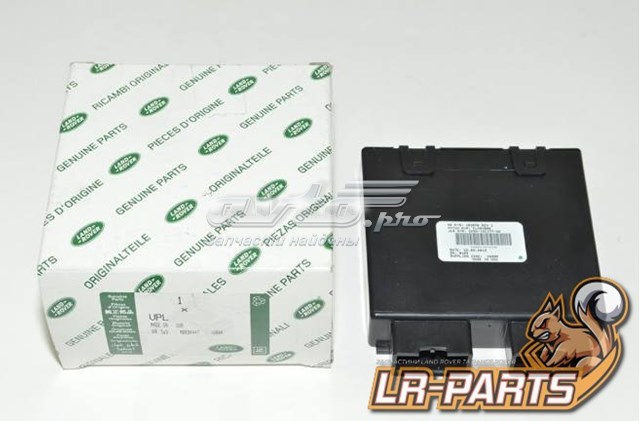 LR115624 Land Rover