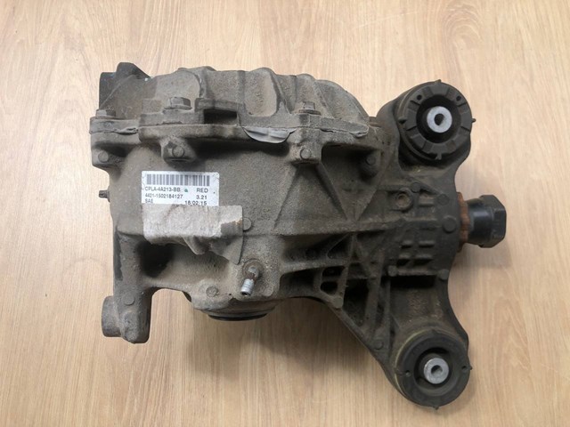 Comprar LR039509 Land Rover Grupo trasero