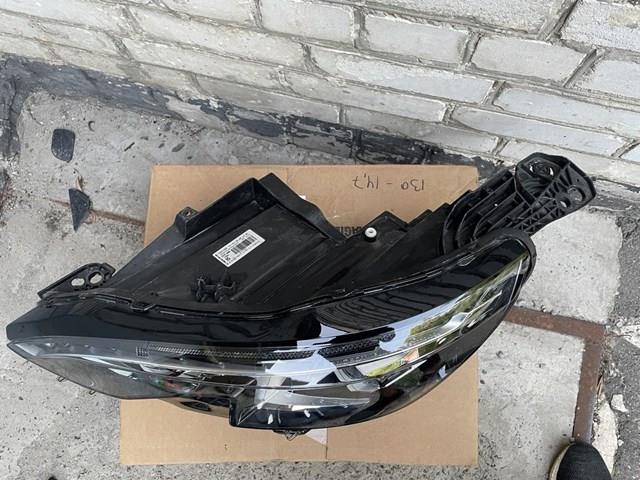 Comprar 1674017680 Peugeot/Citroen Soporte de fijación del faro delantero izquierdo