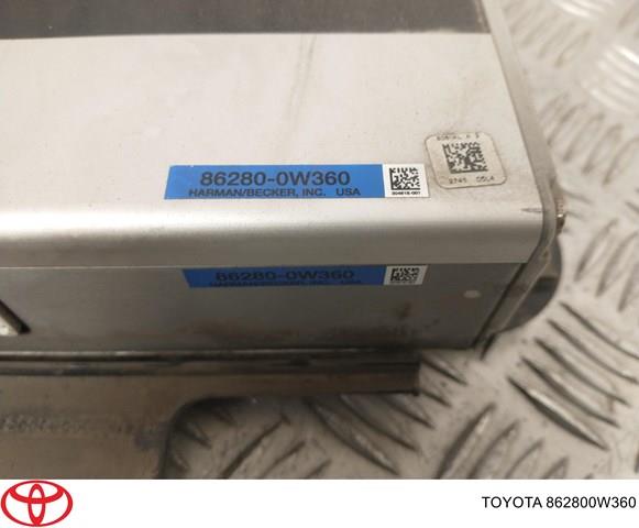 862800W360 Toyota