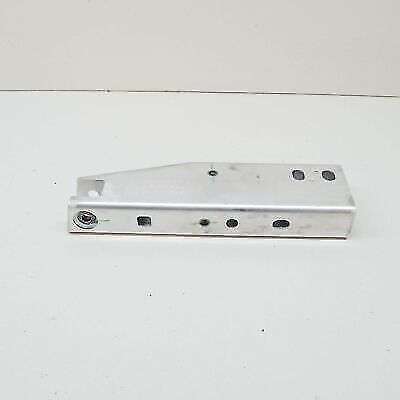 Soporte exterior izquierdo del parachoques delantero BMW 51118071605 precio, desde 80,69 EUR
