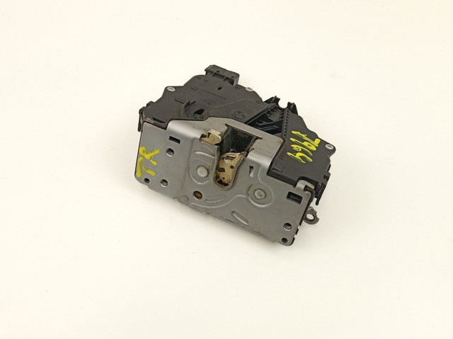 Cerradura de puerta trasera izquierda de doble hoja Fiat/Alfa/Lancia 1355028080