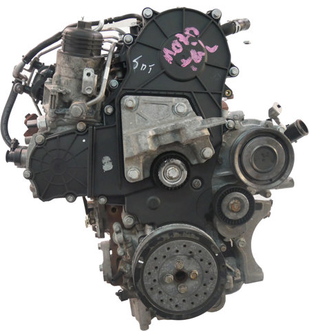 Motor completo para Opel Antara (L07)