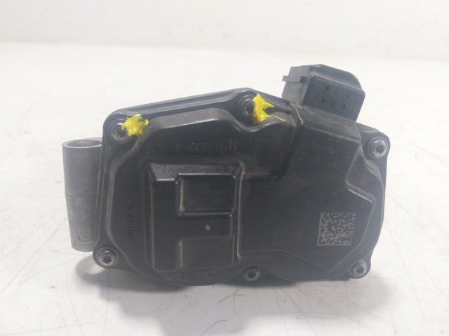 Cuerpo de aceleración completo Ford Puma SUV (J2K, CF7) (2019 - 2026) precio, desde 97,28 EUR