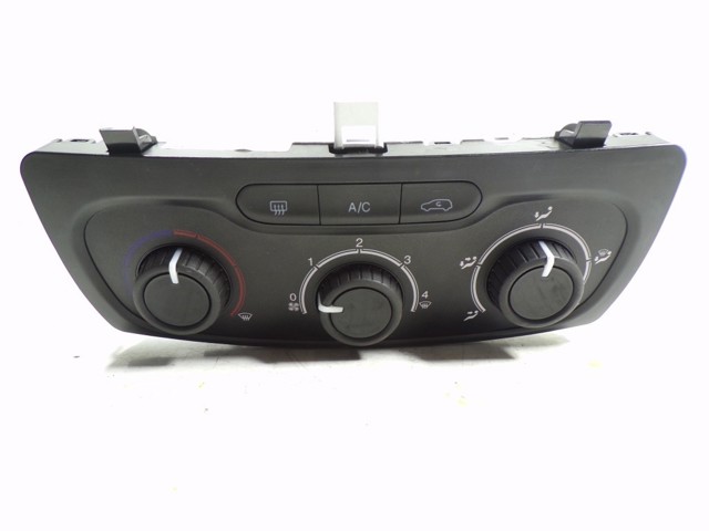  Unidad de control aire acondicionado Fiat Tipo 