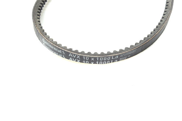 Correa de transmisión trapezoidal Continental/Siemens AVX10X1000 precio, desde 8,65 EUR
