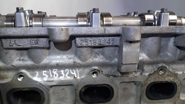 25183241 General Motors 
