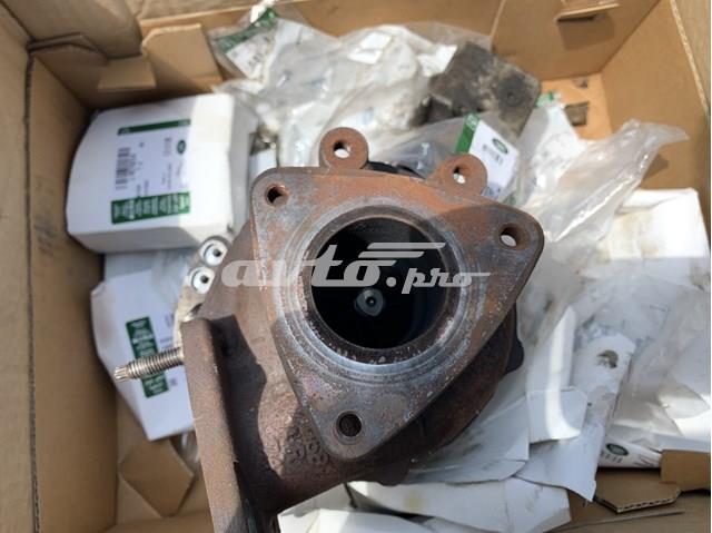 LR038044 Land Rover turbocompresor