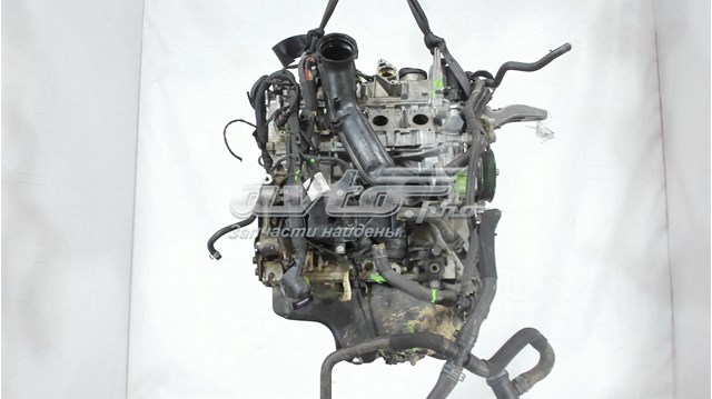 03F100091A VAG Motor completo