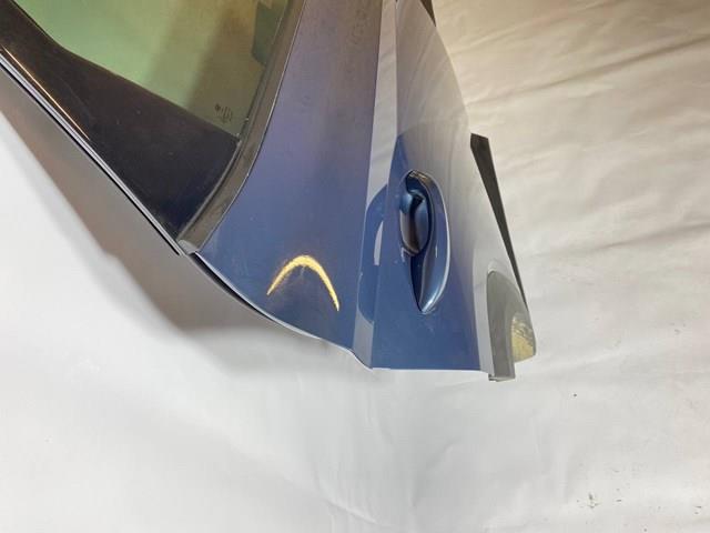 Puerta trasera derecha 77004N7000 Hyundai/Kia