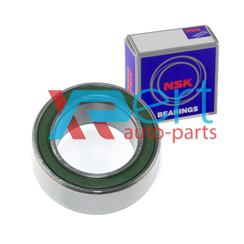 35BD219T1XDDUK01 NSK Cojinete del embrague del compresor de aire acondicionado