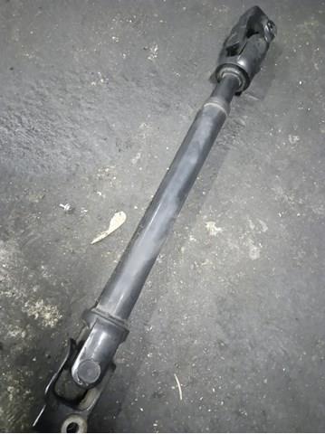 A1644600110 Mercedes columna de dirección inferior