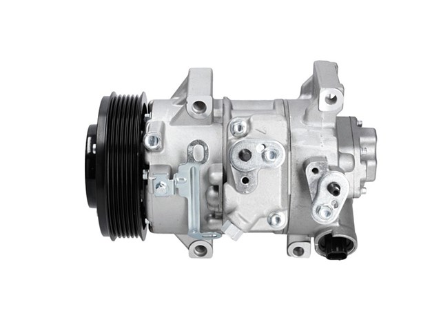 Compresor de ac MSG AC0088
