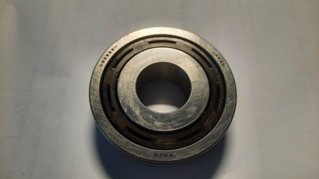 Cojinete, caja de cambios DG2568HNSH2C3 Koyo