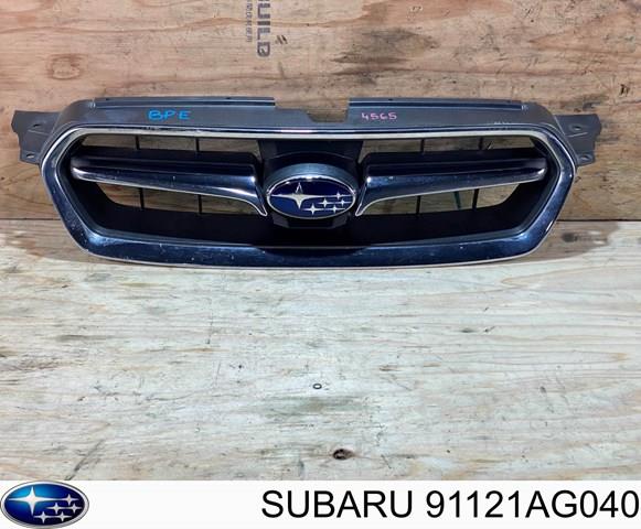 Comprar 91121AG040 Subaru Rejilla frontal