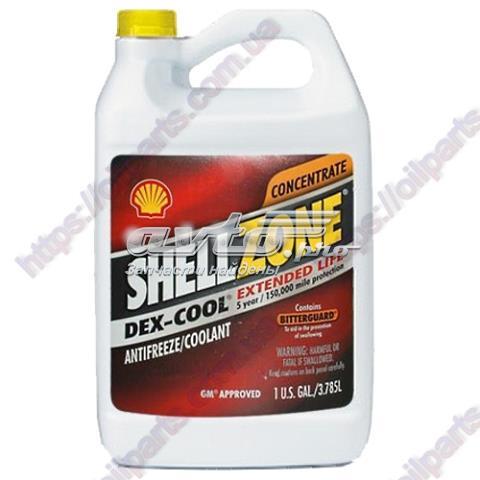 Refrigerante SHELL 9404006021