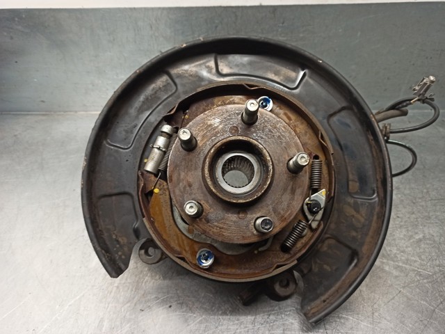 28411AJ011 Subaru 