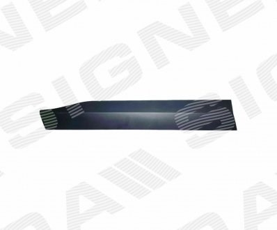 Comprar FP7066121 FPS Moldura inferior de puerta delantera izquierda