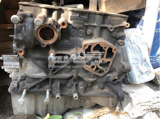Comprar AWX VAG Motor completo