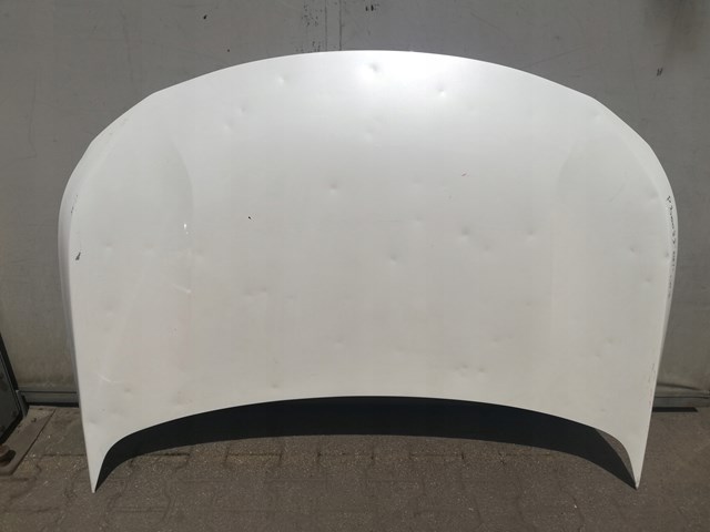 Capot Peugeot/Citroen 9842375180