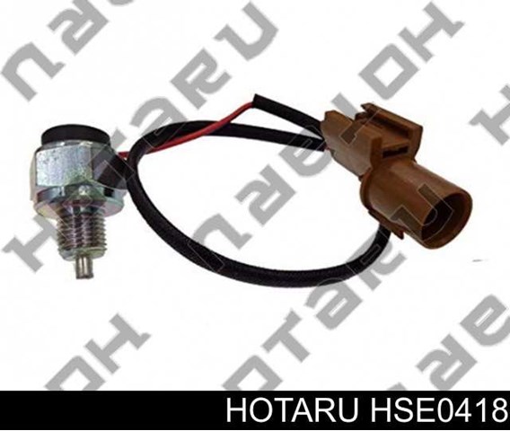 HSE0418 Hotaru sensor de luz indicadora interruptor encendido de 2wd/4wd