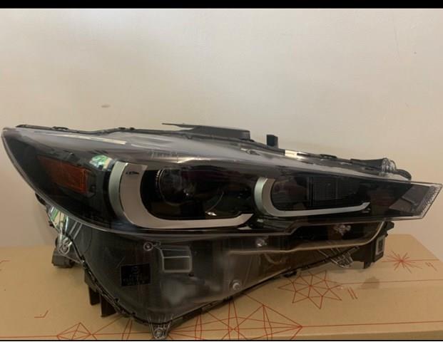 Faro derecho MAZDA KPF151031A