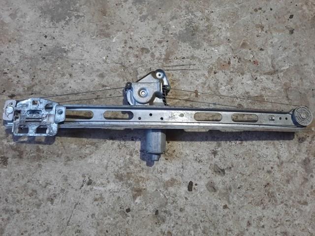 Mecanismo elevalunas delantero izquierdo Mercedes 0130821673 precio, desde 53,72 EUR