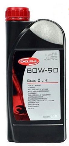 Comprar 93892551 Delphi Aceite caja de cambios