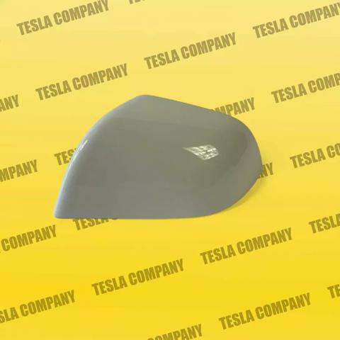 Cubierta del retrovisor del conductor Tesla Model 3 (5YJ3)