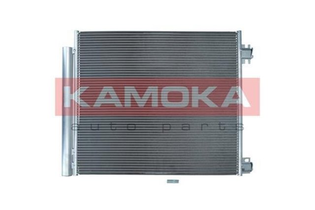 Condensador aire acondicionado KAMOKA 7800088