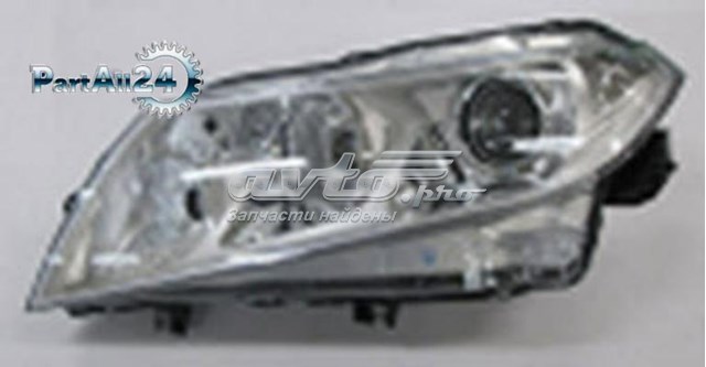 Comprar 2181164LLDEM1 Depo/Loro/Abakus Faro delantero izquierdo