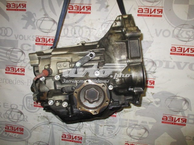 01N300036JV VAG caja de cambios mecánica, completa