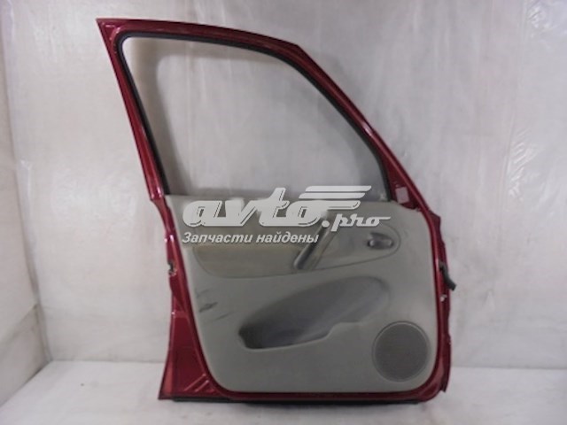 Puerta de coche, delantera, izquierda para Citroen Xsara (N68)