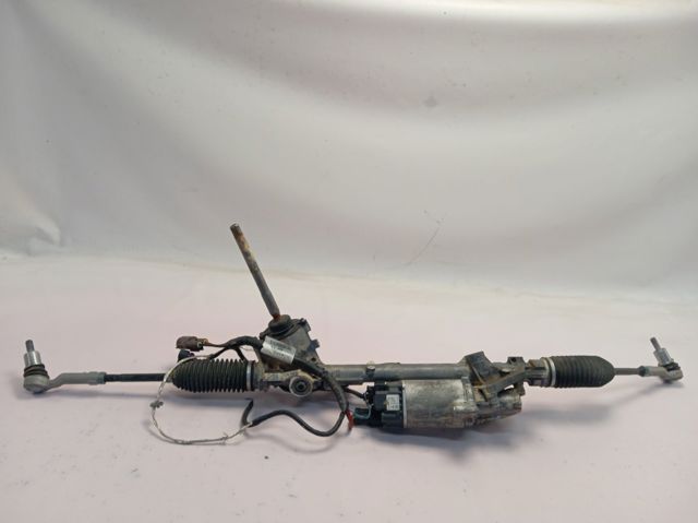LR117499 Land Rover Cremallera caja de direccion
