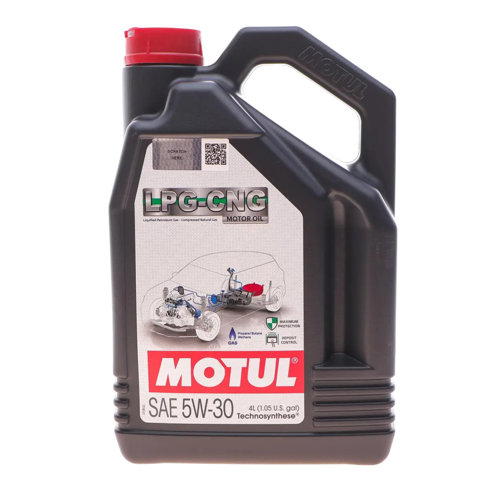 Aceite de motor 854554 Motul