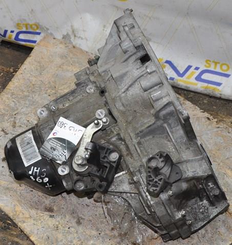Transimisión manual Renault (RVI) JH3360 precio, desde 377,18 EUR