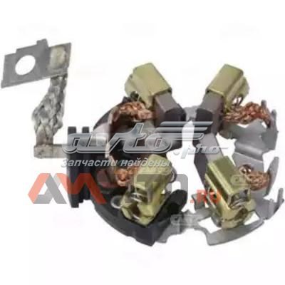 Soporte, escobillas de carbón, motor de arranque Cargo 333288
