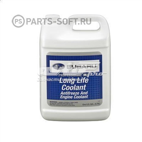 Liquido refrigerante K067EYA000 Subaru