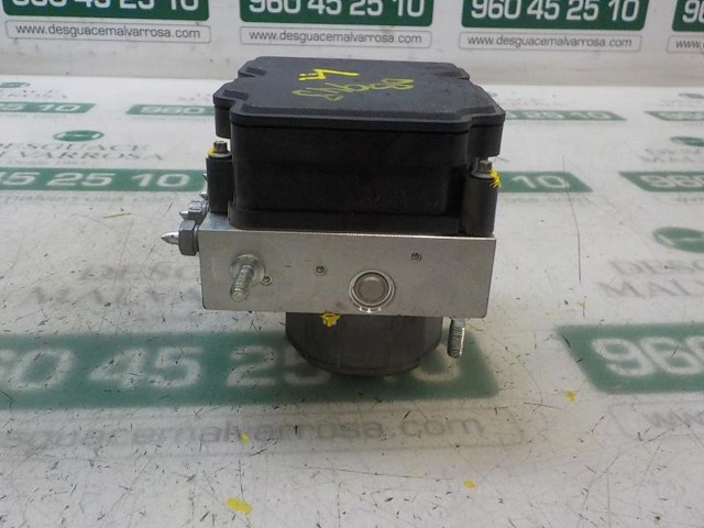 Comprar 476609404R Renault (RVI) Módulo ABS