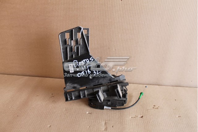 1755652 Ford Cerradura de puerta trasera izquierda
