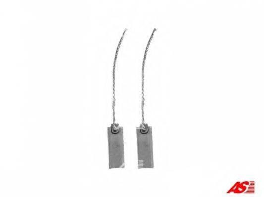 Escobillas alternador Cargo BX2012 precio, desde 2,20 EUR