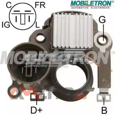 Regulador del voltaje Honda 04314P08004