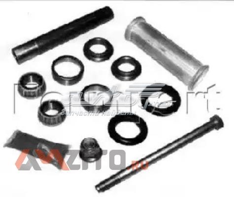 1400001 Formpart/Otoform brazo suspension (control trasero inferior izquierdo)