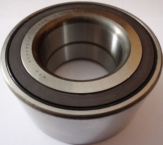 Cojinete de rueda delantero XGB35233 SNR