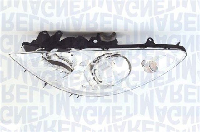 LPL621 Magneti Marelli Luz derecha